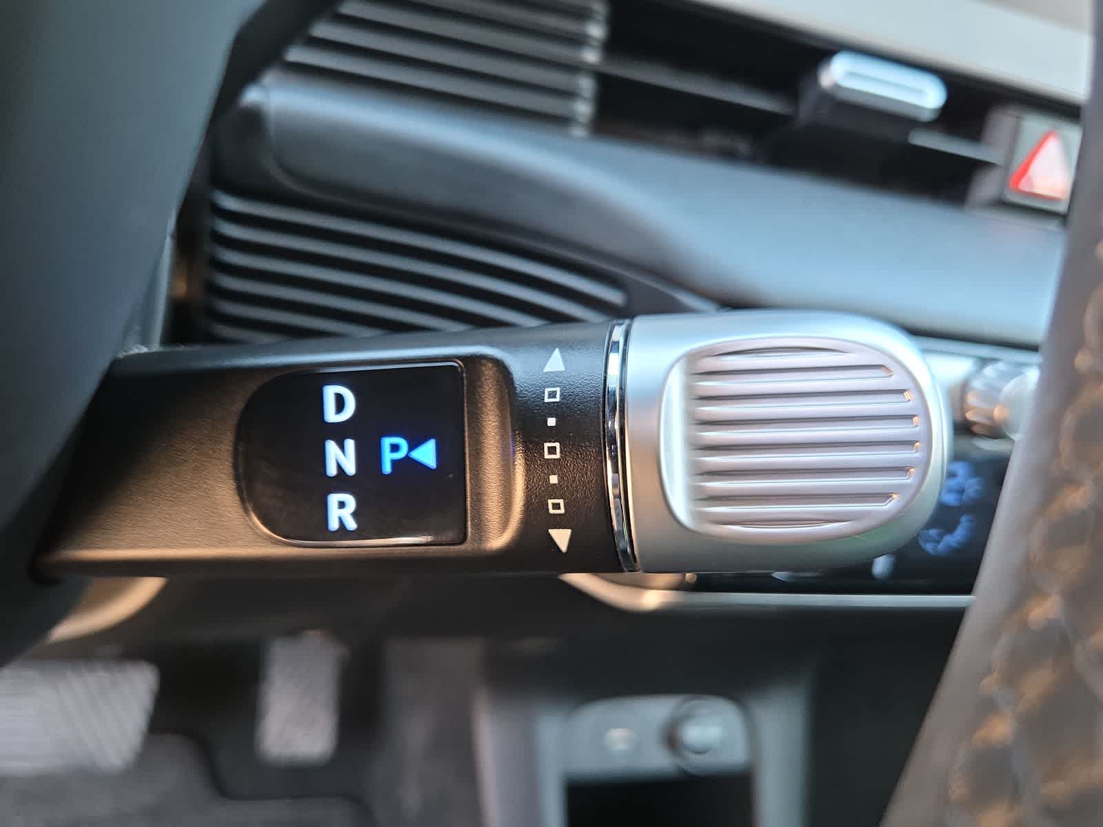 used 2024 Hyundai IONIQ 5 car, priced at $34,988