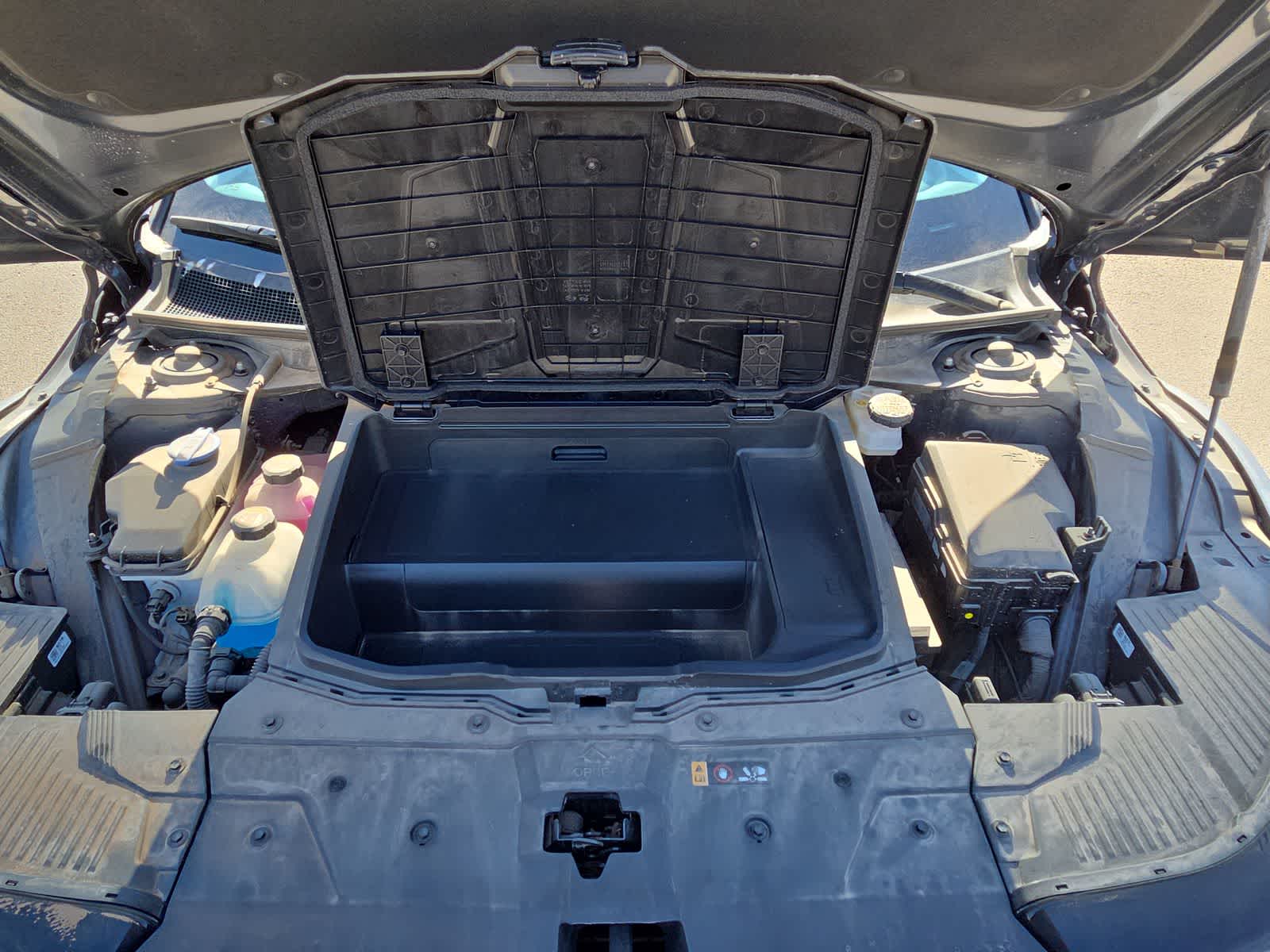 used 2024 Hyundai IONIQ 5 car, priced at $34,988