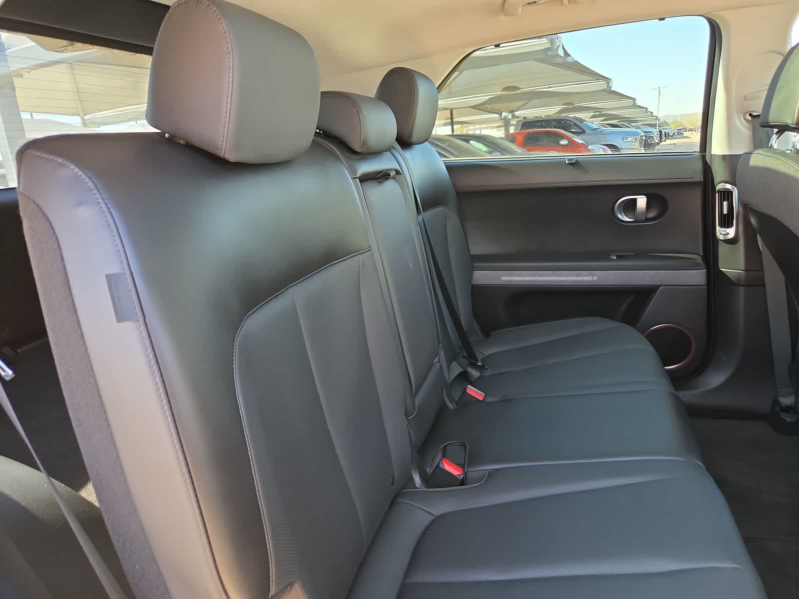 used 2024 Hyundai IONIQ 5 car, priced at $34,988