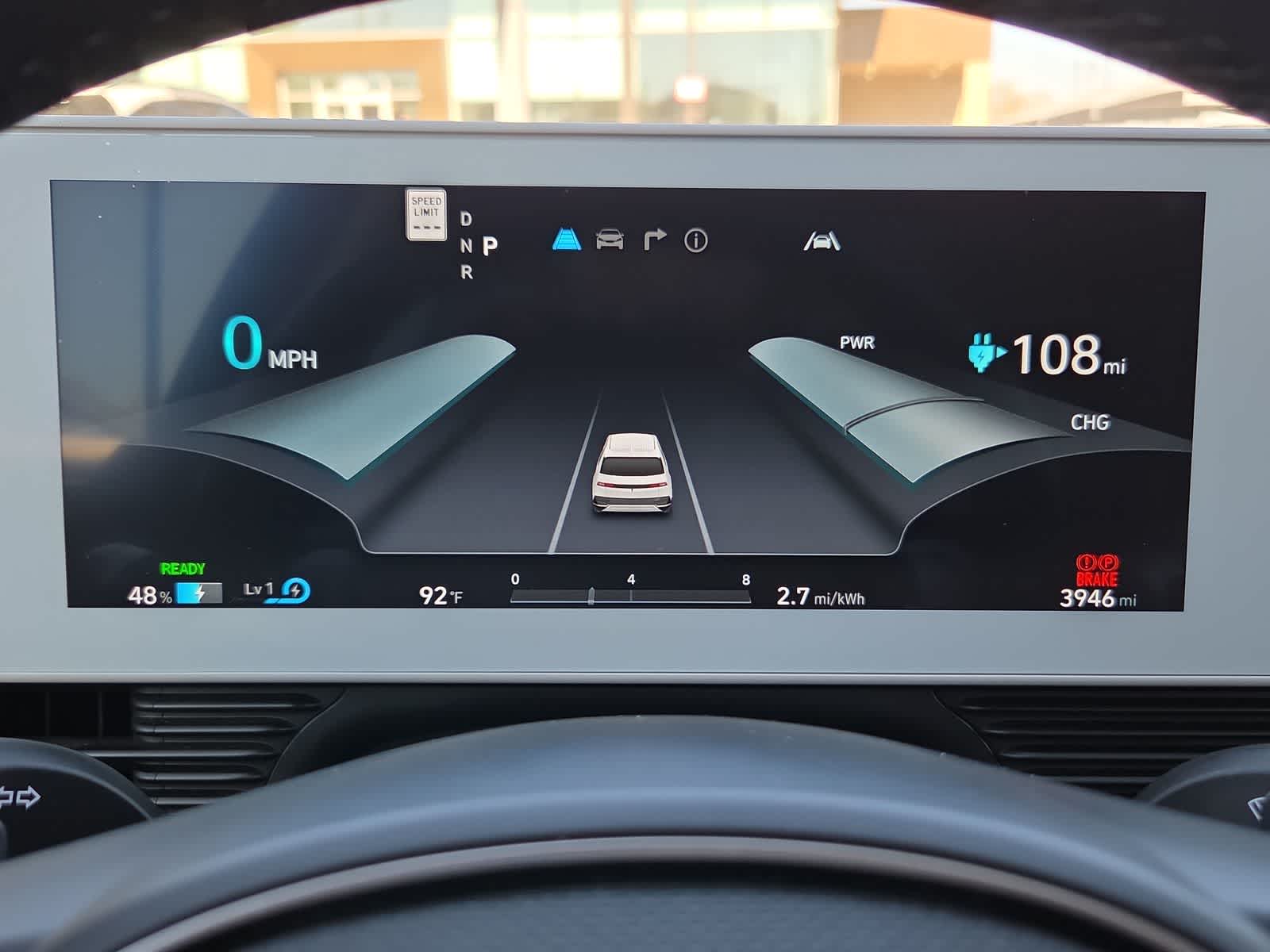 used 2024 Hyundai IONIQ 5 car, priced at $34,988