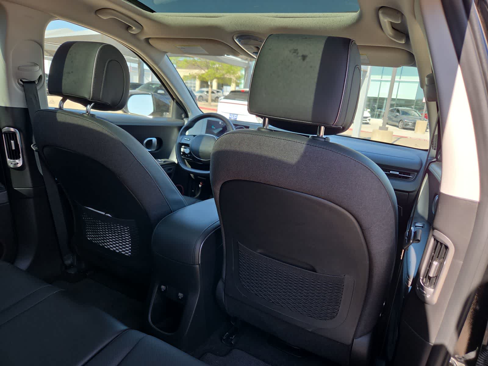 used 2024 Hyundai IONIQ 5 car, priced at $34,988