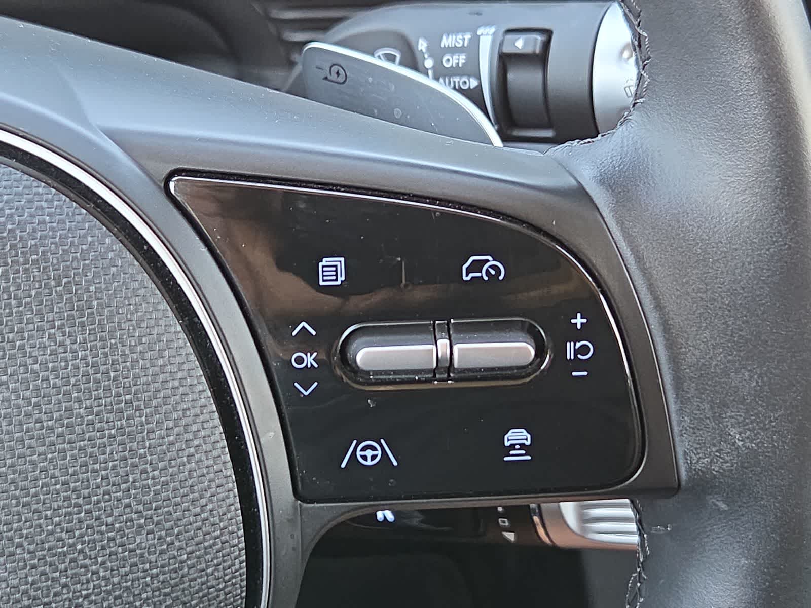 used 2024 Hyundai IONIQ 5 car, priced at $34,988