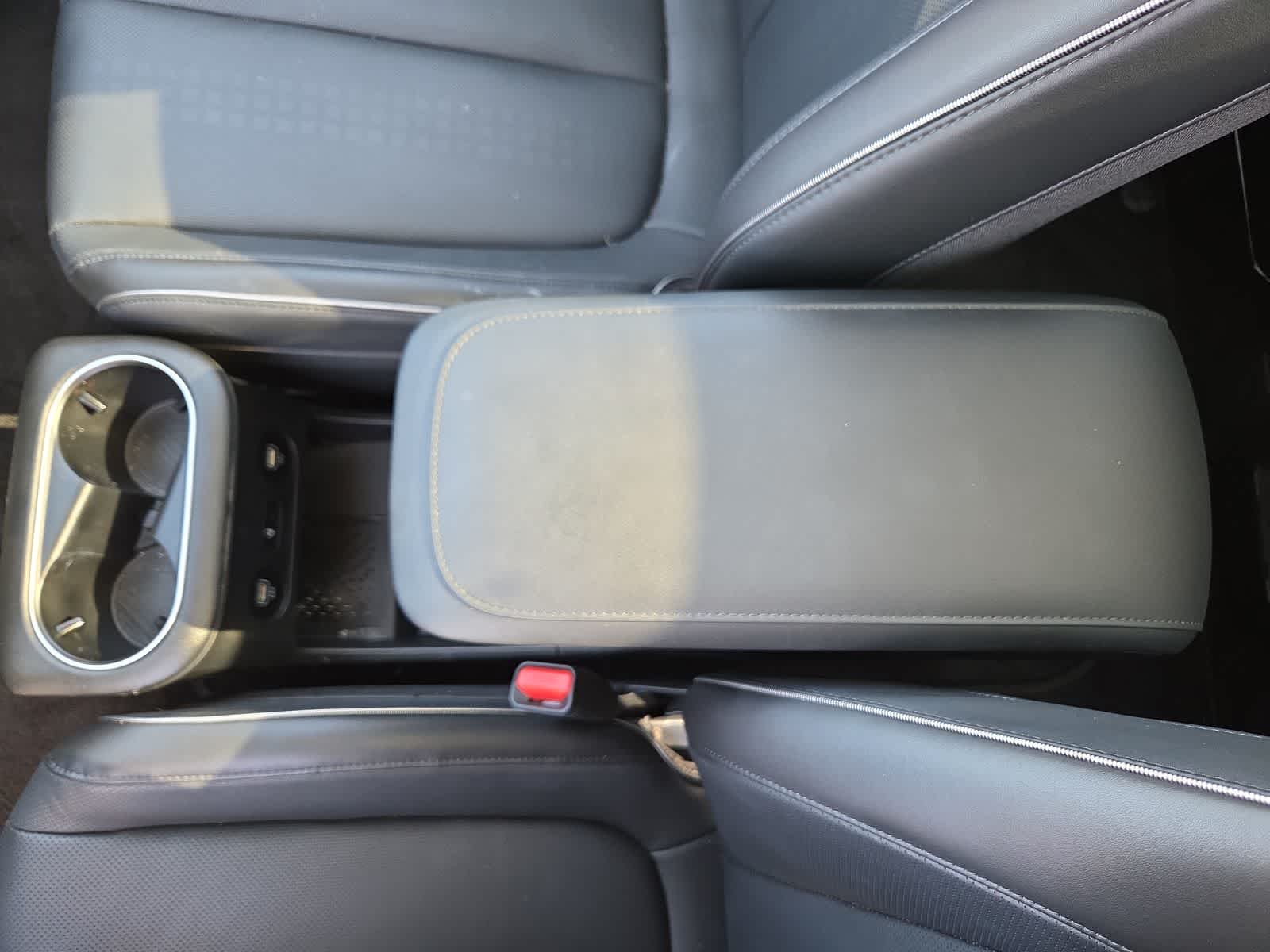 used 2024 Hyundai IONIQ 5 car, priced at $34,988