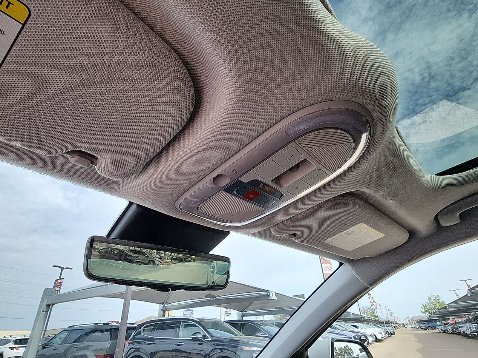 new 2024 Hyundai IONIQ 5 car, priced at $60,330