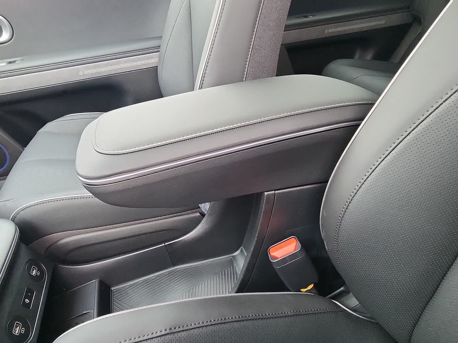 new 2024 Hyundai IONIQ 5 car, priced at $60,330