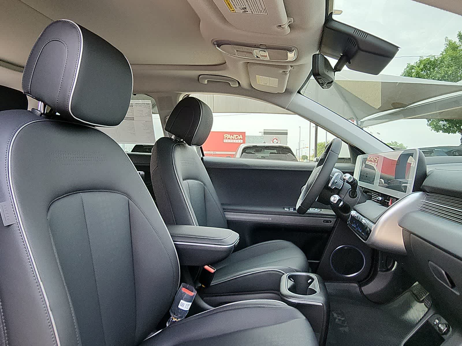 new 2024 Hyundai IONIQ 5 car, priced at $60,330