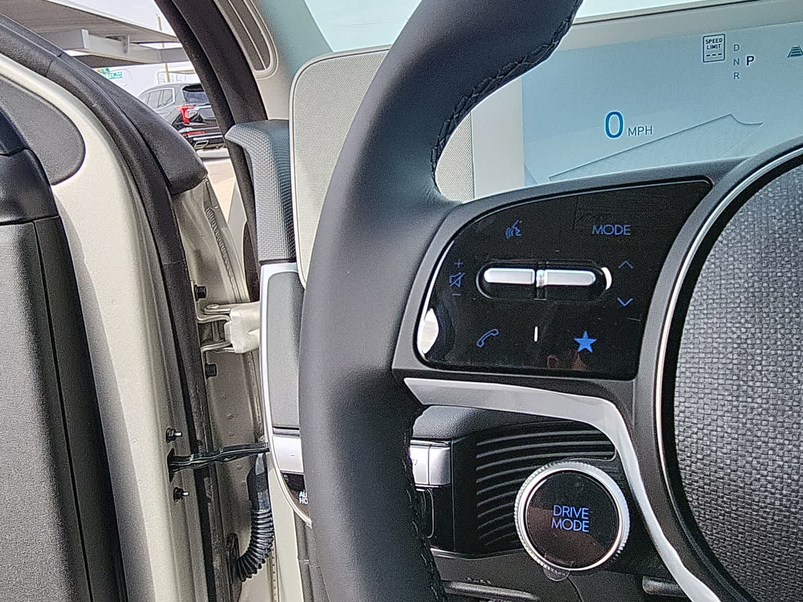 new 2024 Hyundai IONIQ 5 car, priced at $60,330