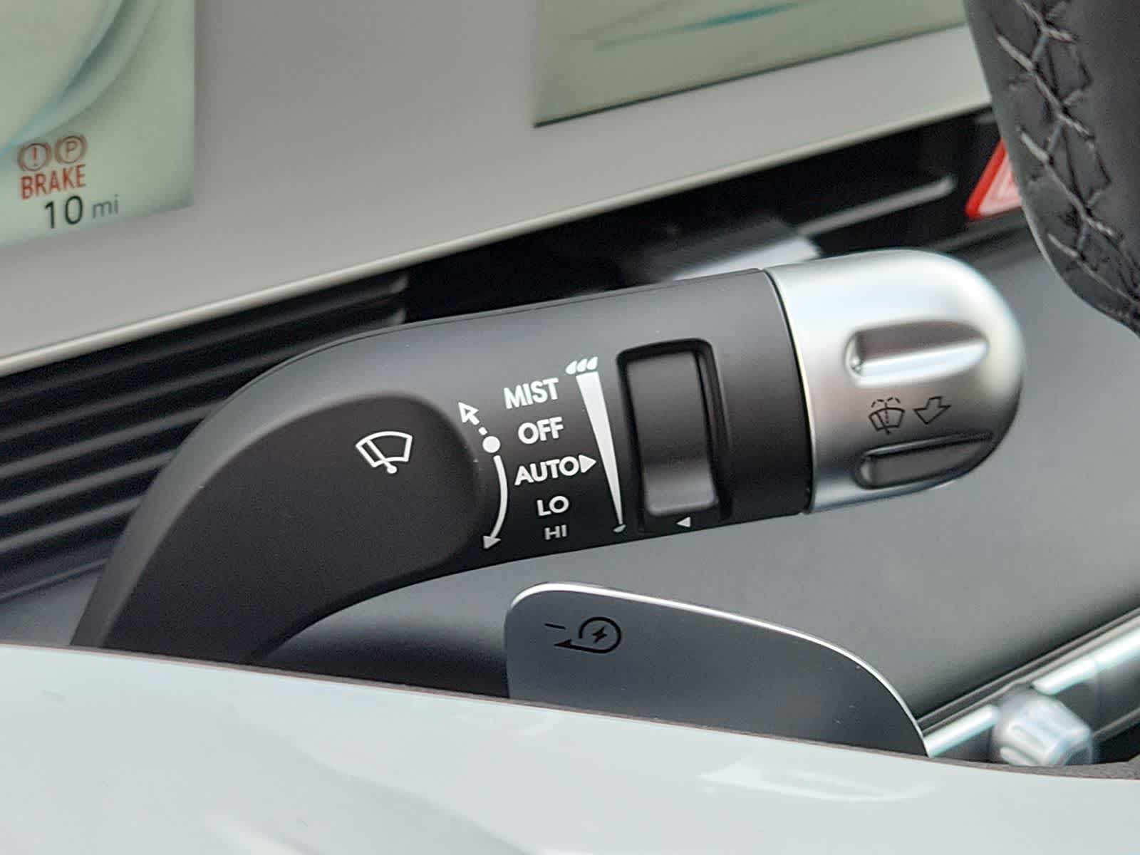 new 2024 Hyundai IONIQ 5 car, priced at $60,330