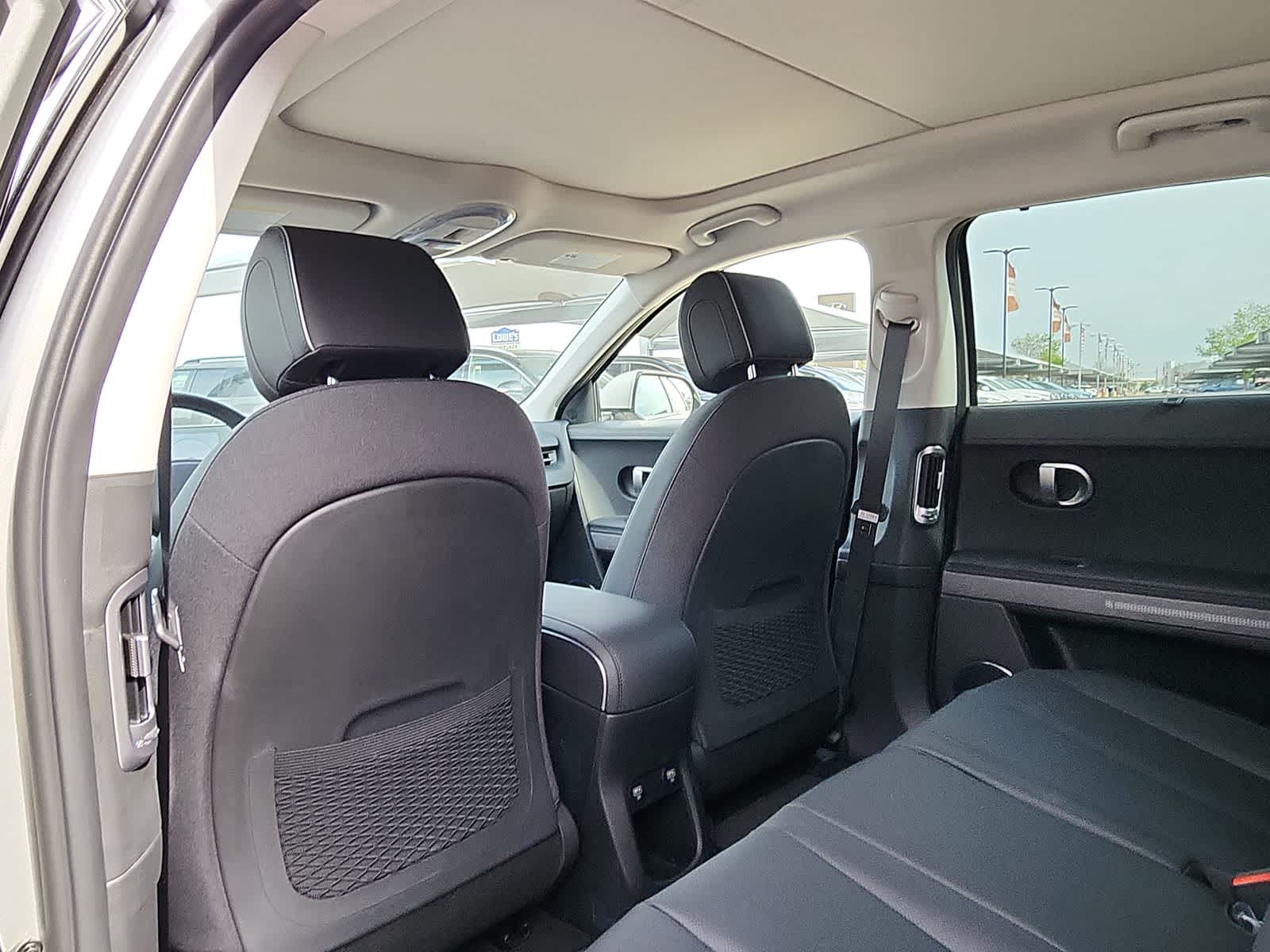 new 2024 Hyundai IONIQ 5 car, priced at $60,330