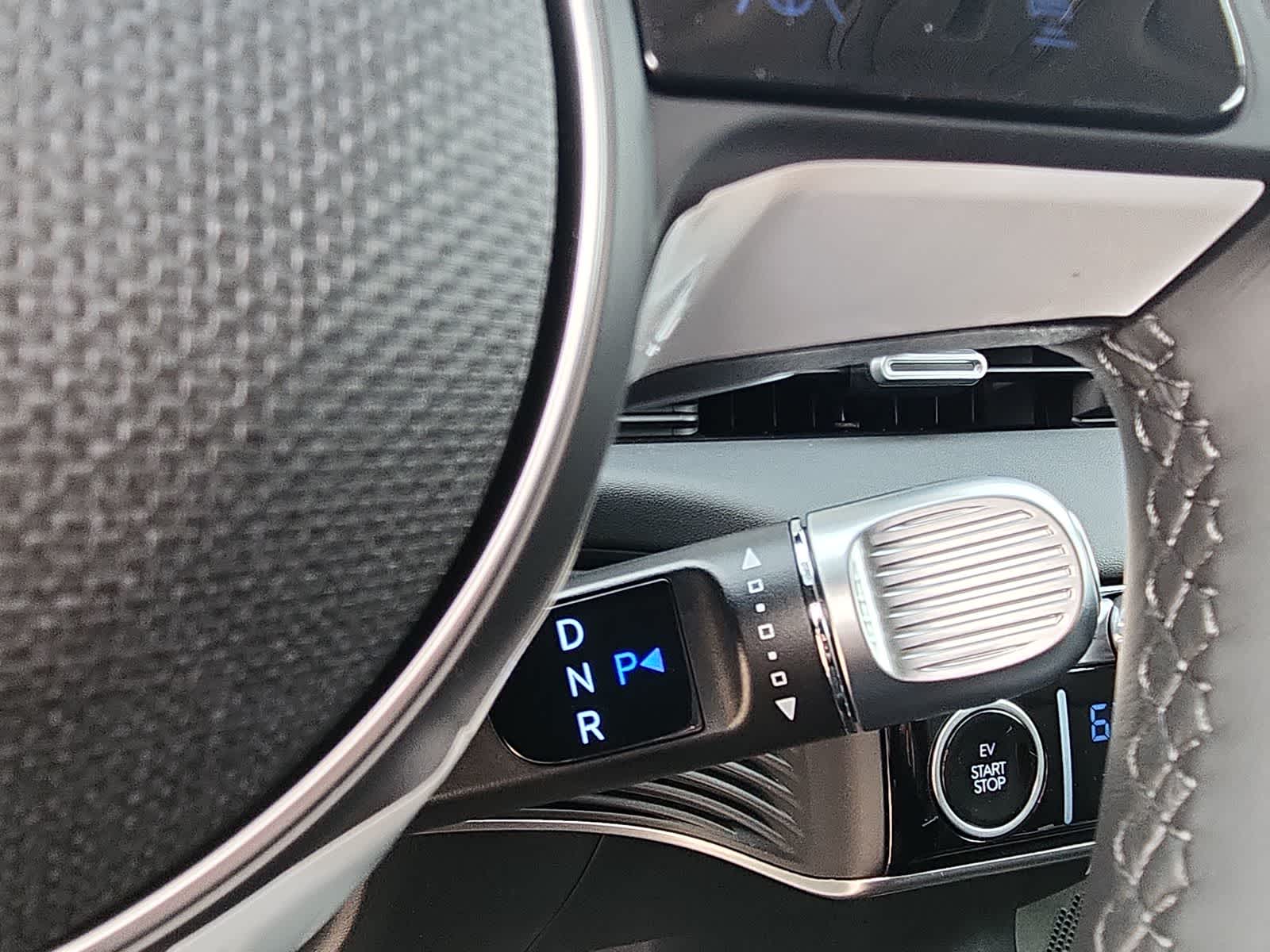 new 2024 Hyundai IONIQ 5 car, priced at $60,330