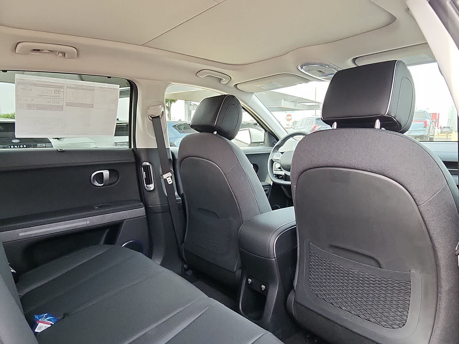 new 2024 Hyundai IONIQ 5 car, priced at $60,330