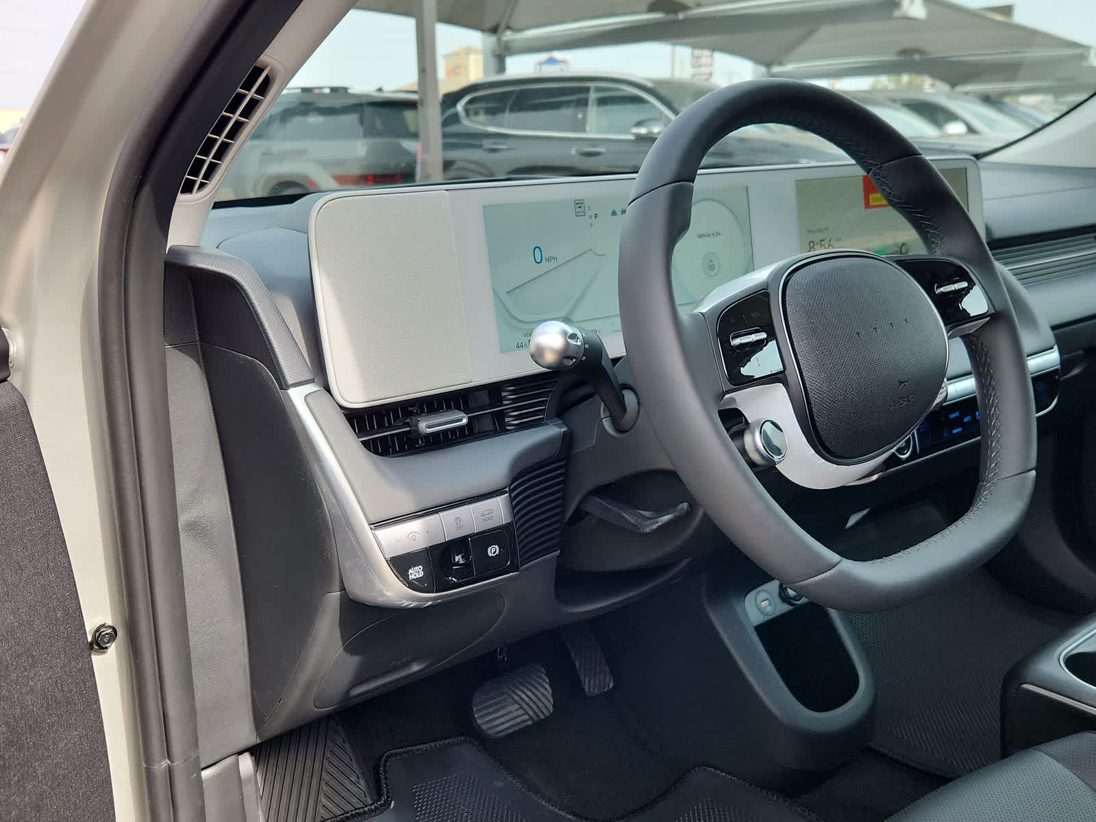 new 2024 Hyundai IONIQ 5 car, priced at $60,330