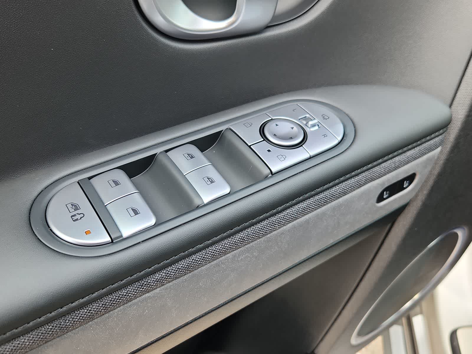 new 2024 Hyundai IONIQ 5 car, priced at $60,330