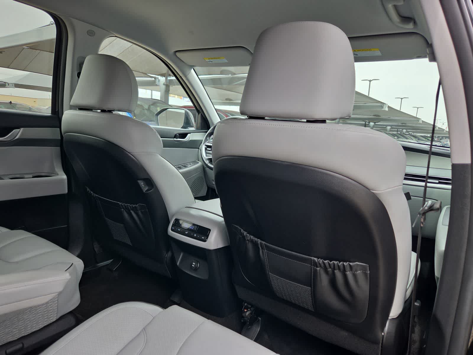 used 2025 Hyundai Palisade car, priced at $33,499