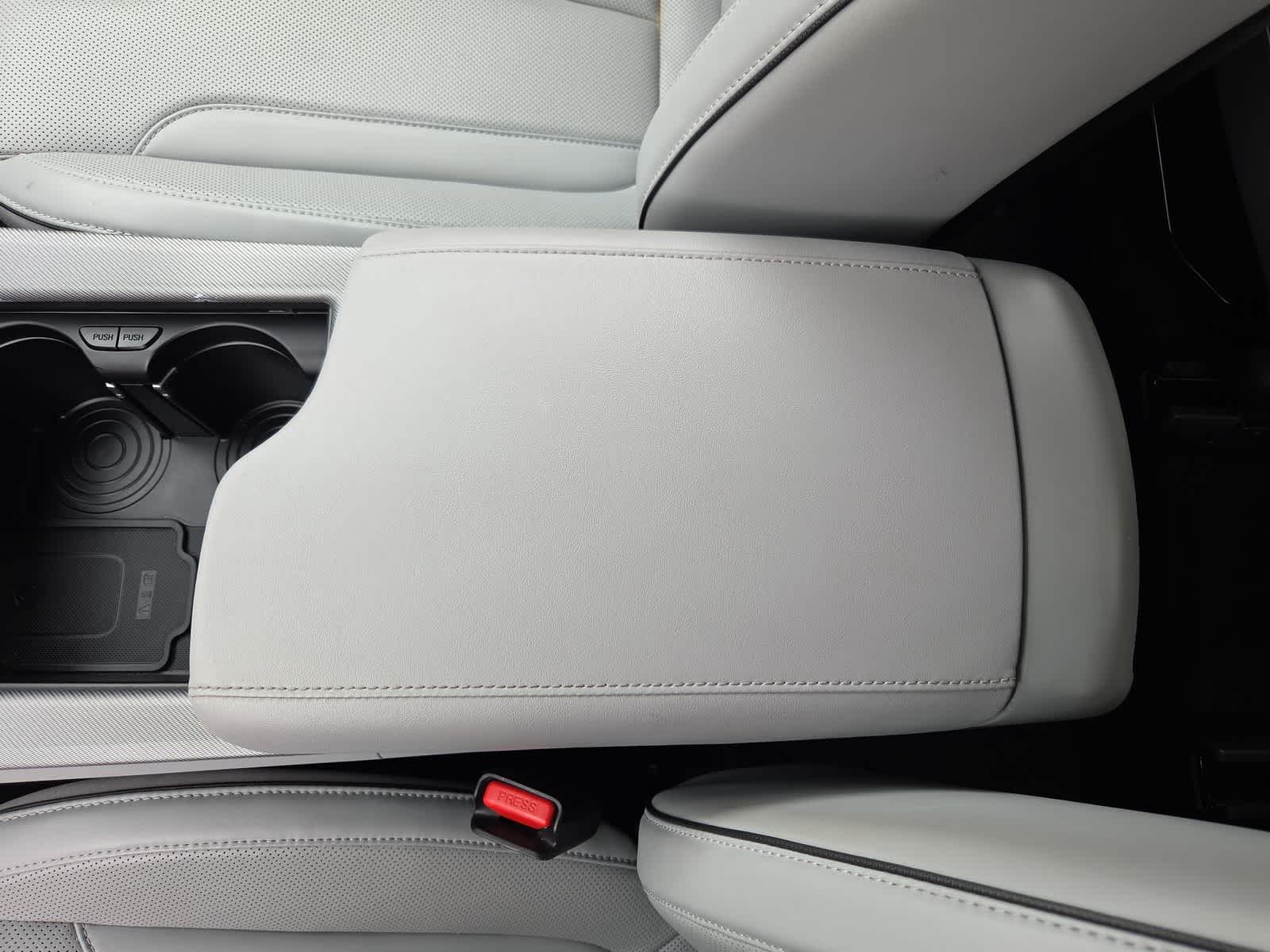 used 2025 Hyundai Palisade car, priced at $33,499