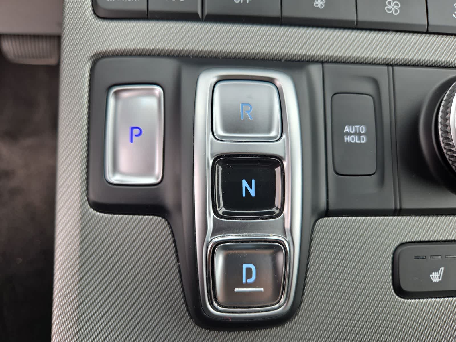 used 2025 Hyundai Palisade car, priced at $33,499