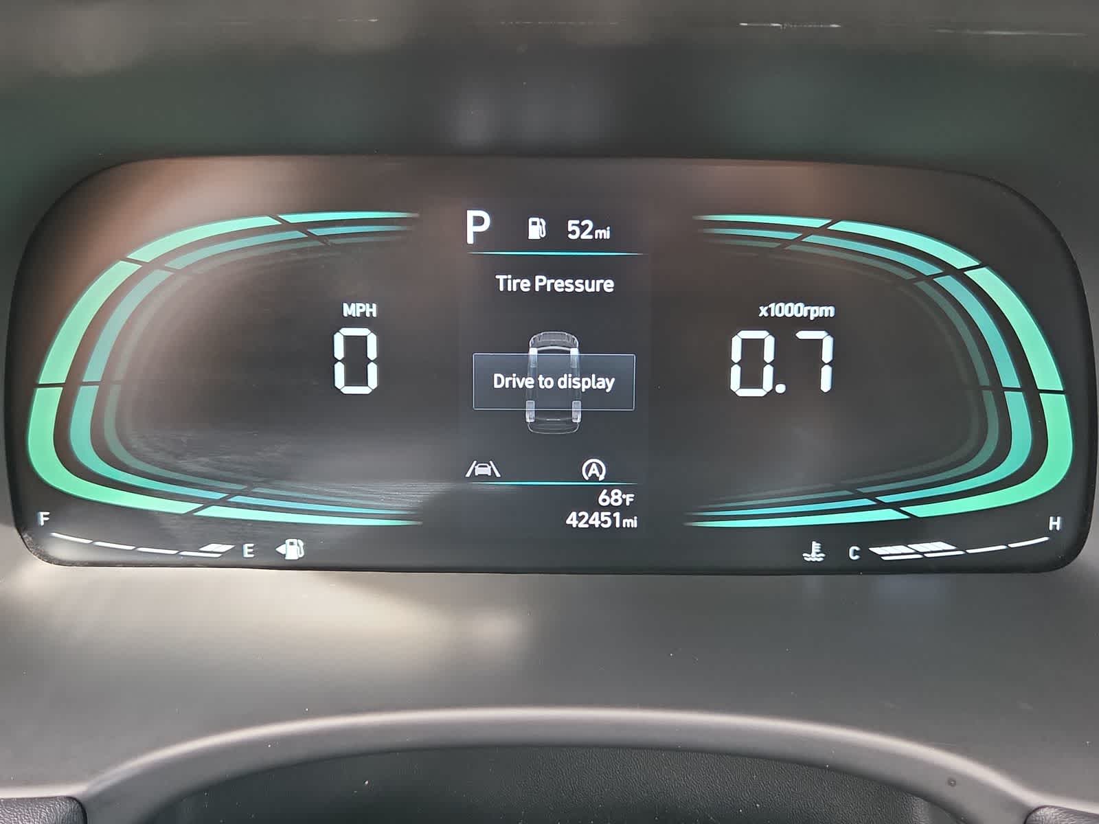 used 2025 Hyundai Palisade car, priced at $31,988