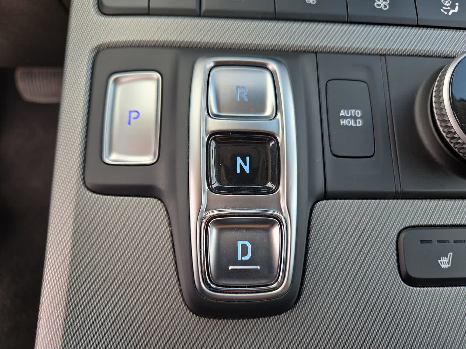 used 2025 Hyundai Palisade car, priced at $31,988