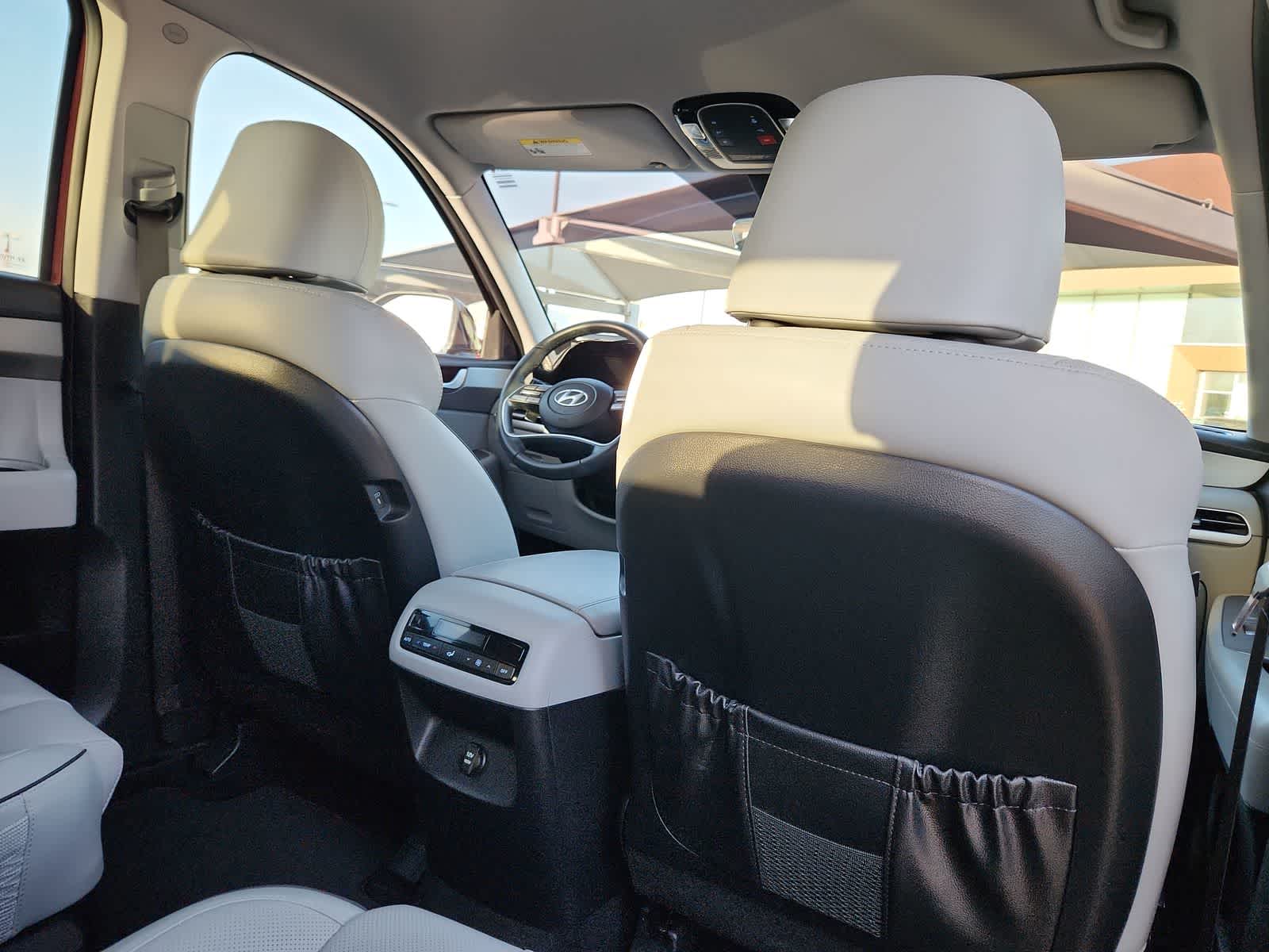 used 2025 Hyundai Palisade car, priced at $31,988