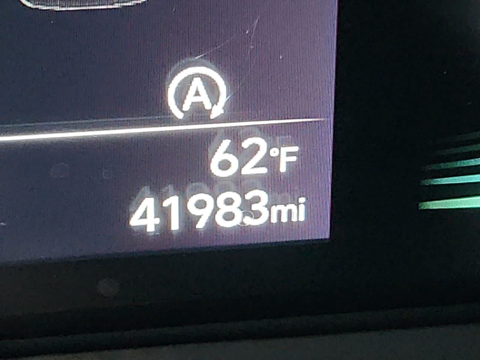 used 2025 Hyundai Palisade car, priced at $31,988