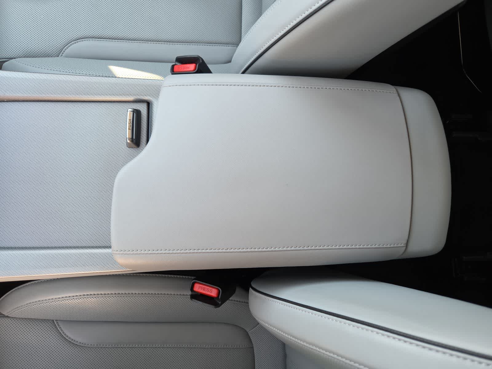 used 2025 Hyundai Palisade car, priced at $33,499