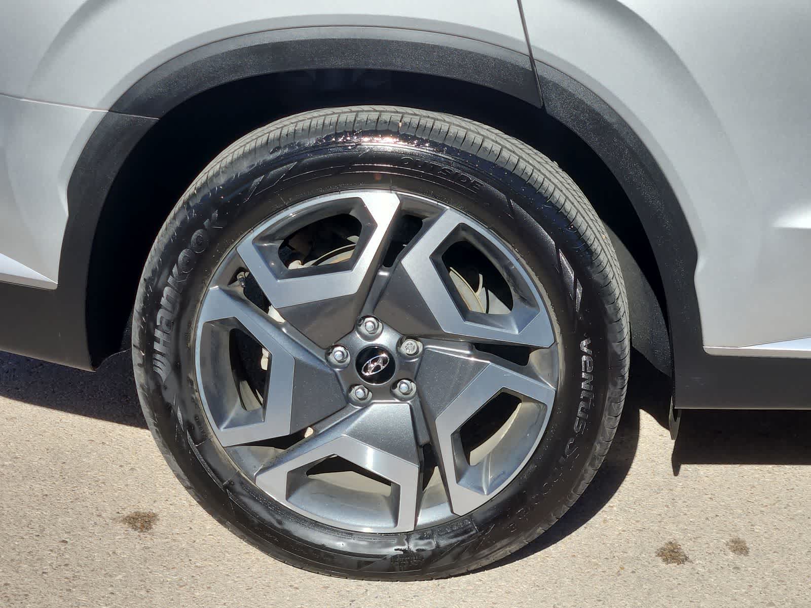 used 2024 Hyundai Palisade car, priced at $36,988