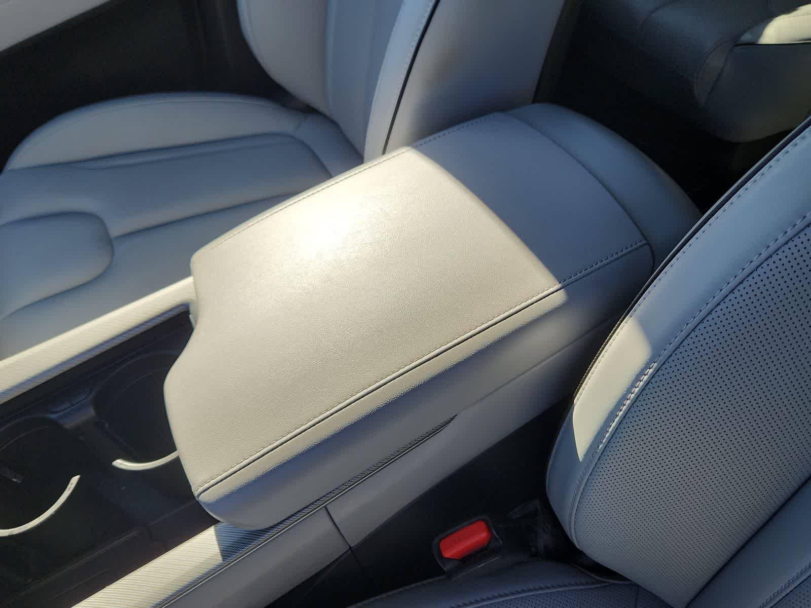 used 2024 Hyundai Palisade car, priced at $36,988