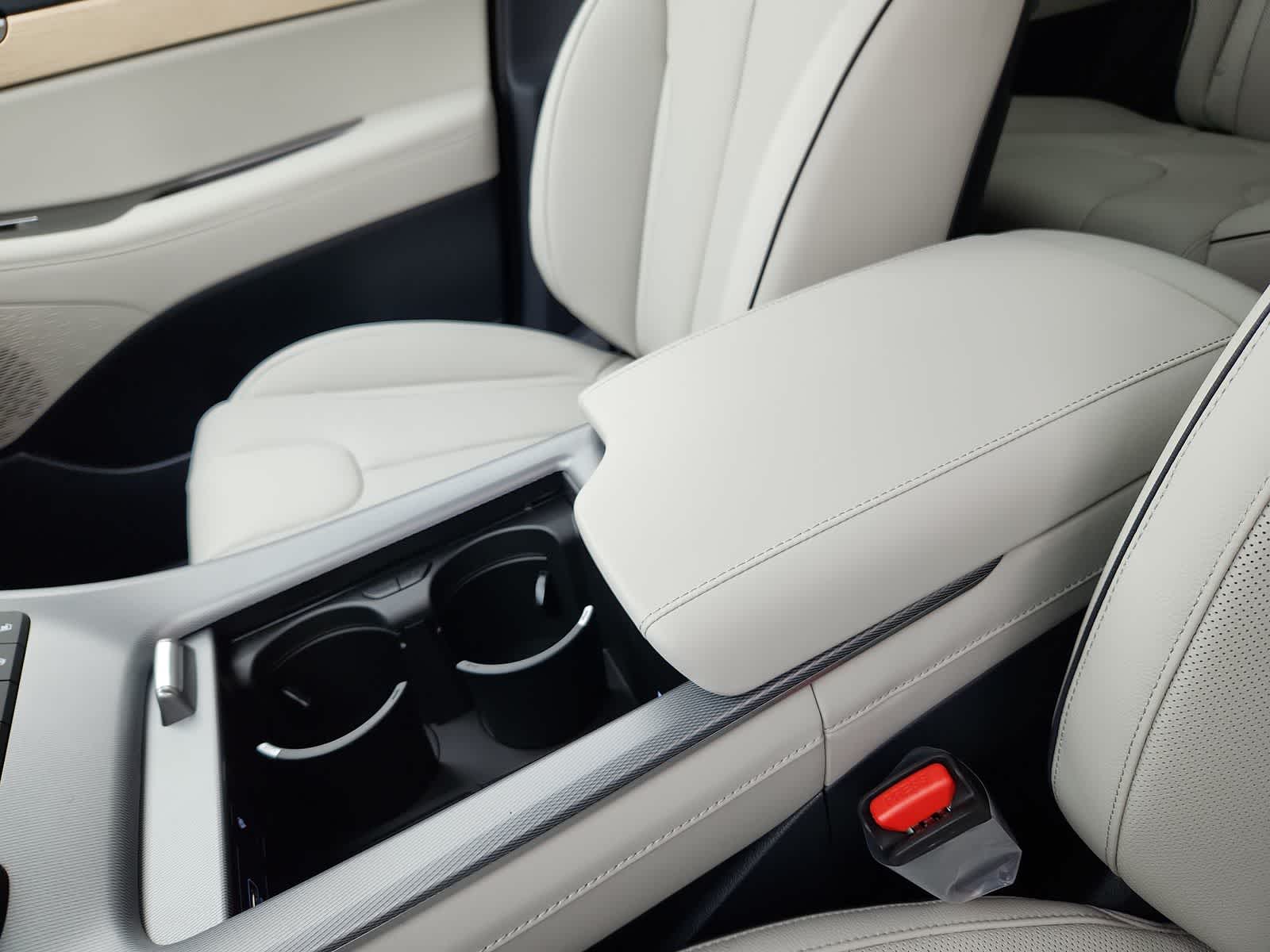 new 2025 Hyundai Palisade car, priced at $49,420