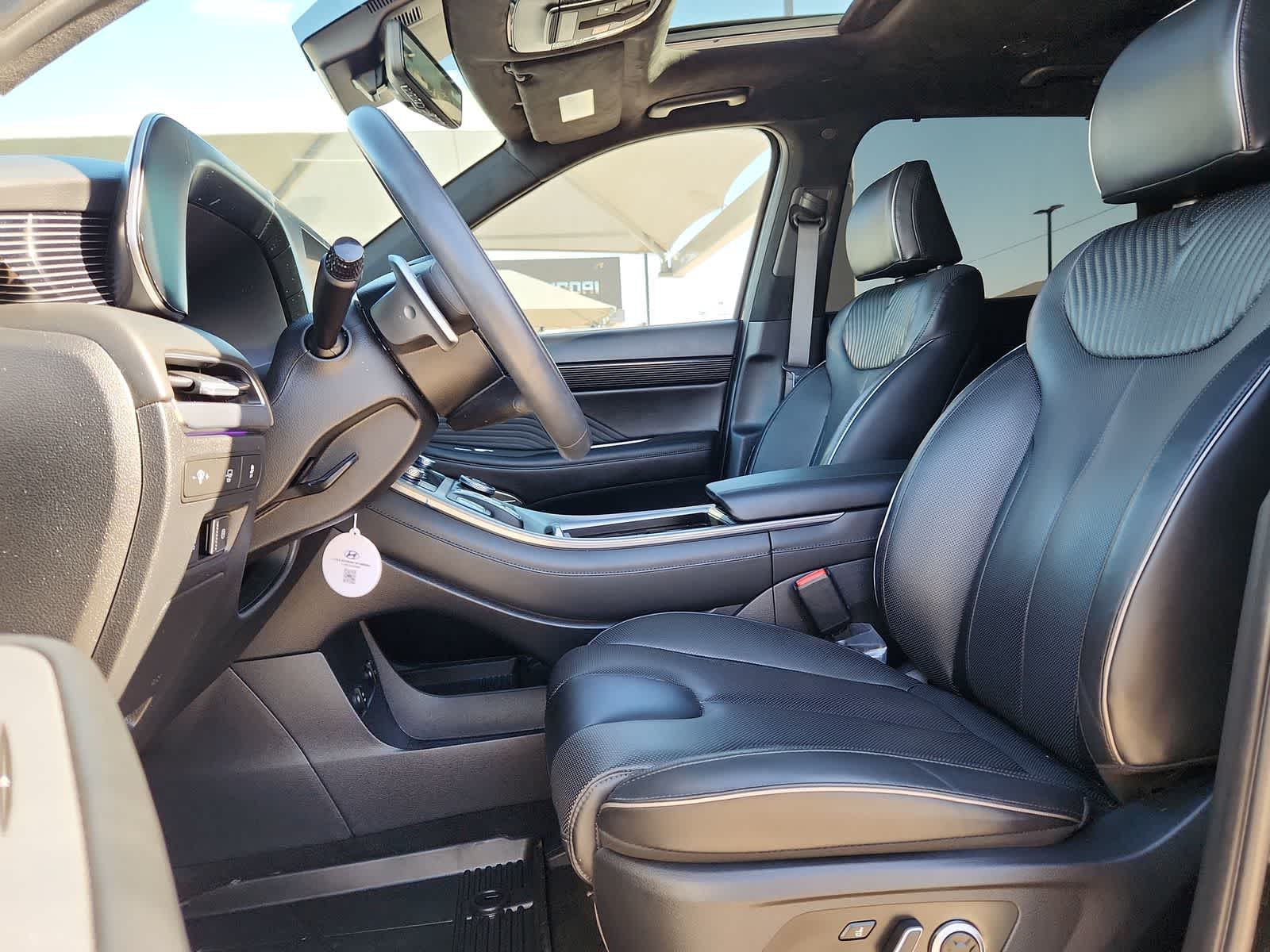 used 2024 Hyundai Palisade car, priced at $41,684