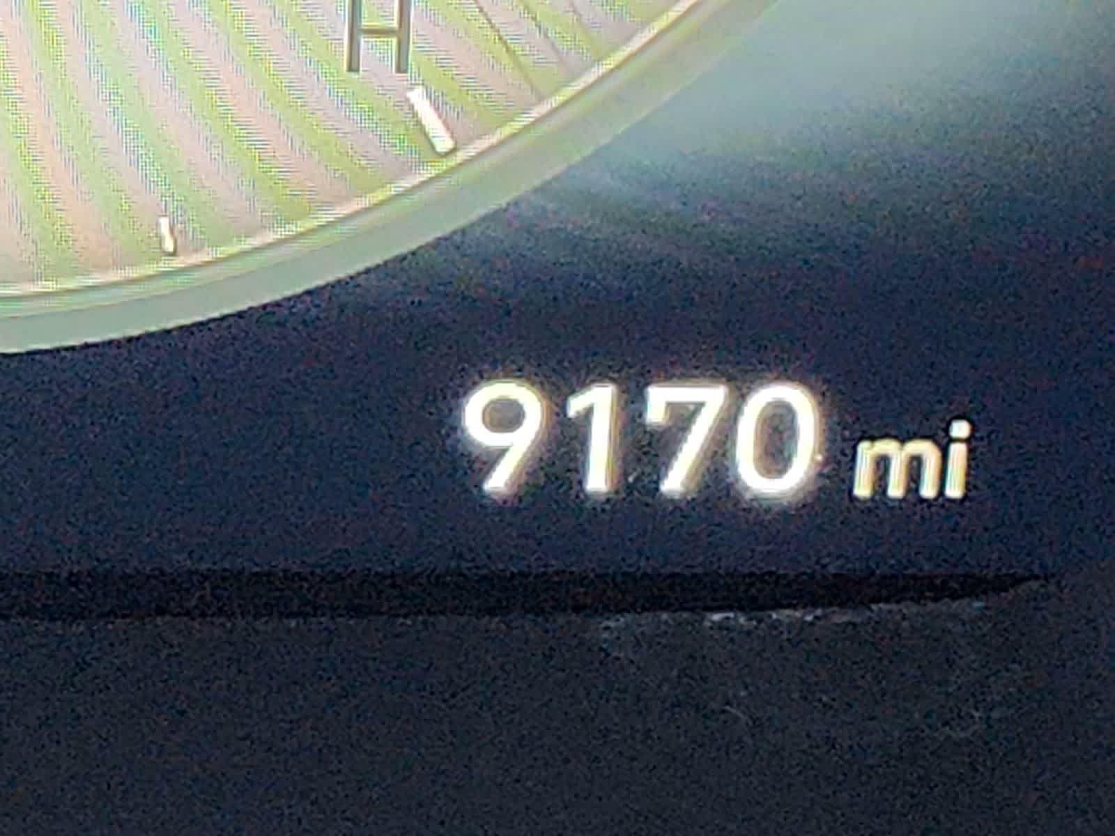 used 2024 Hyundai Palisade car, priced at $41,684