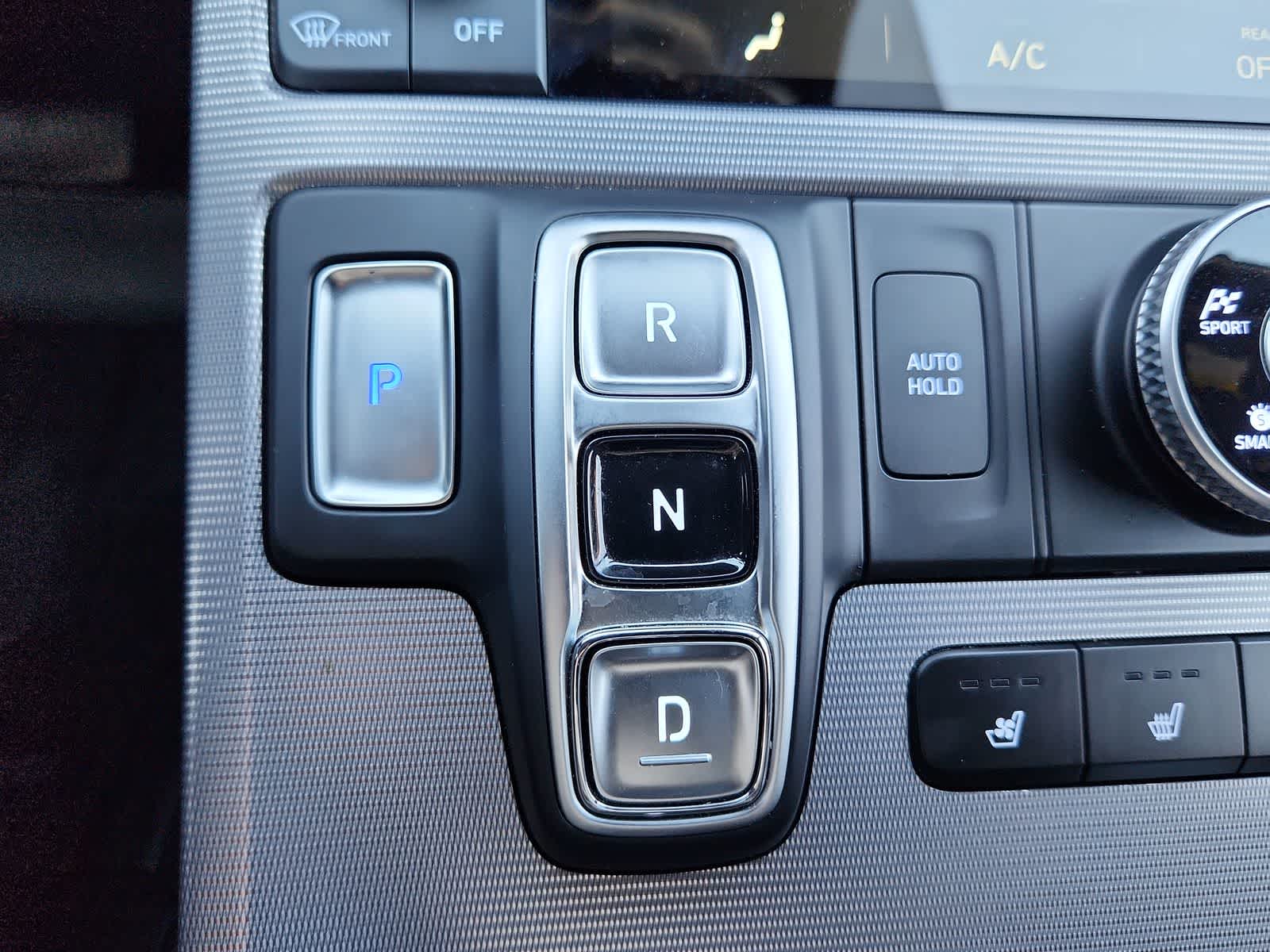 used 2024 Hyundai Palisade car, priced at $41,684