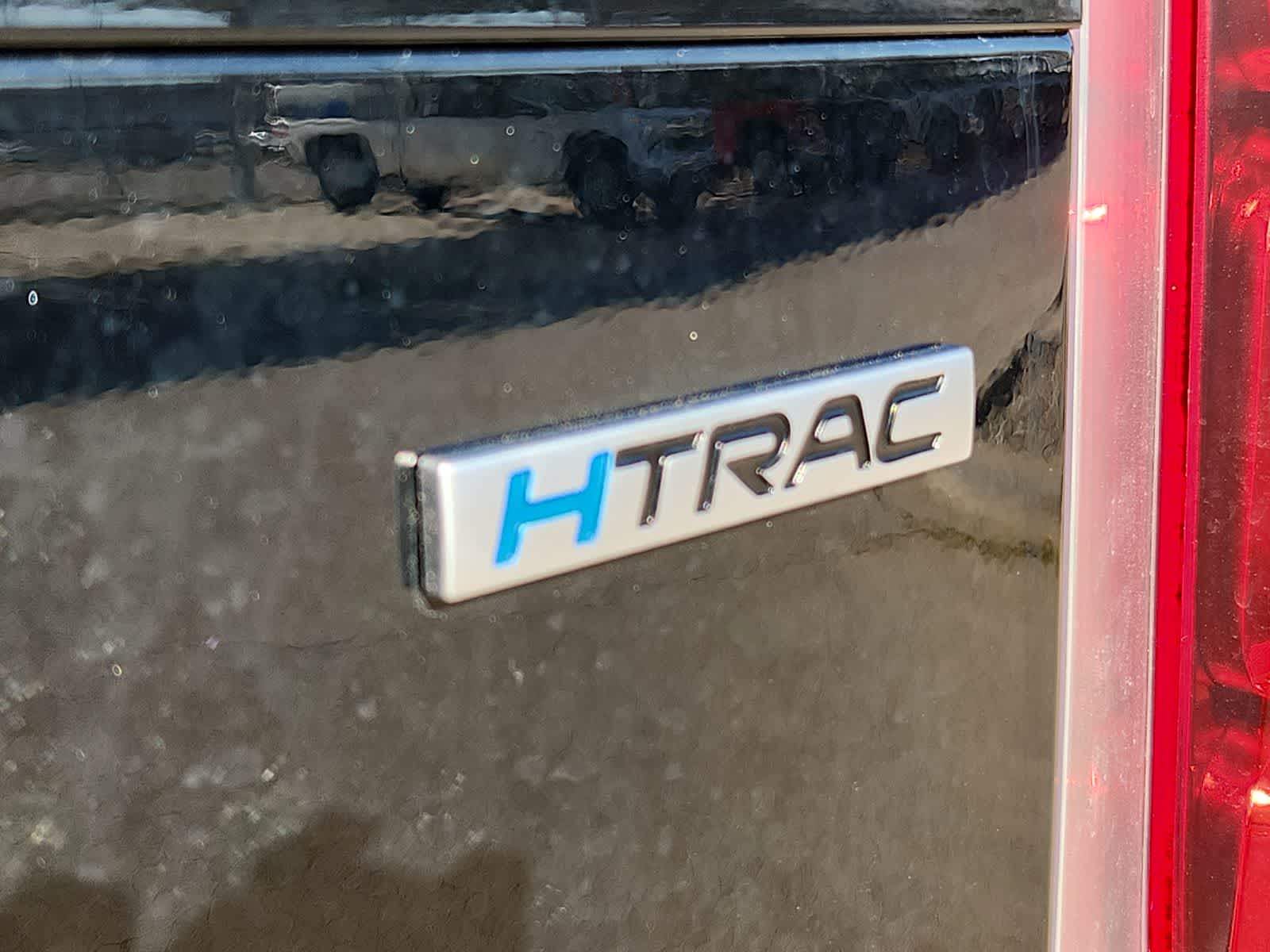 used 2024 Hyundai Palisade car, priced at $41,684