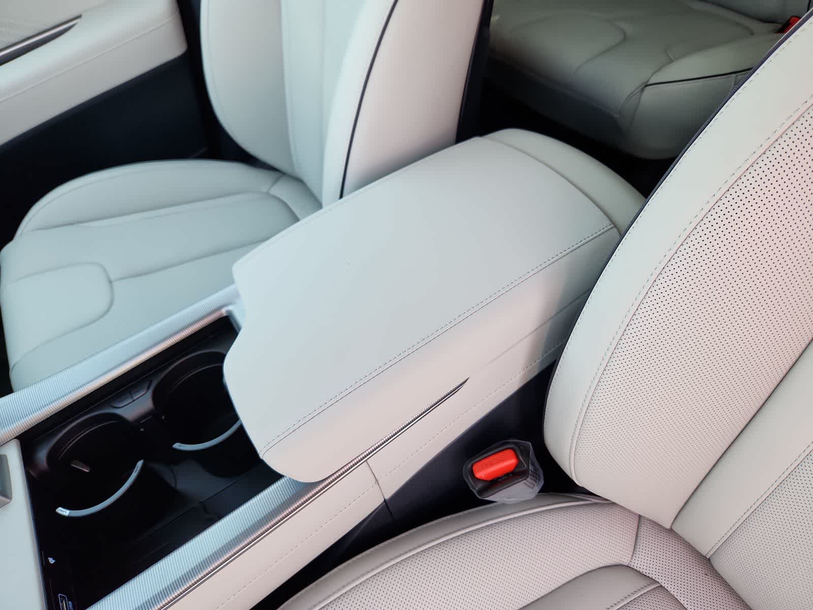 new 2025 Hyundai Palisade car, priced at $51,685