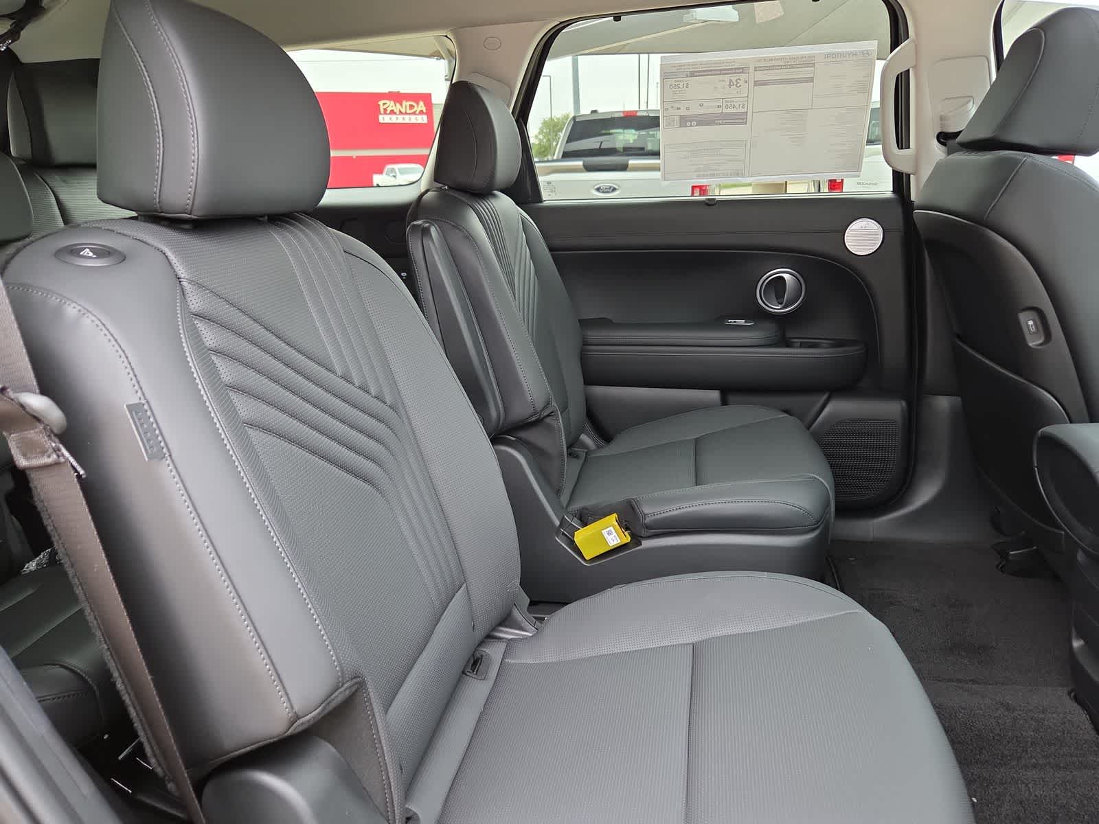 new 2026 Hyundai Palisade Hybrid car, priced at $50,225