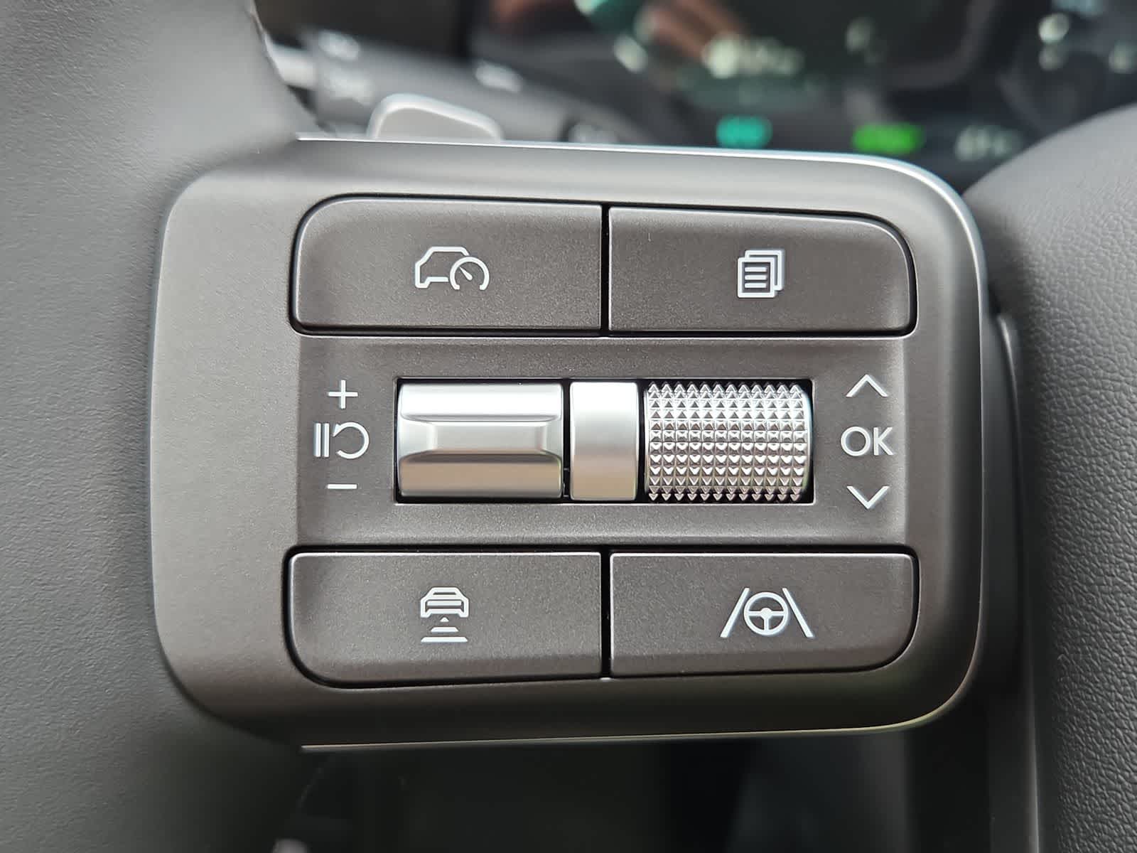 new 2026 Hyundai Palisade Hybrid car, priced at $50,225