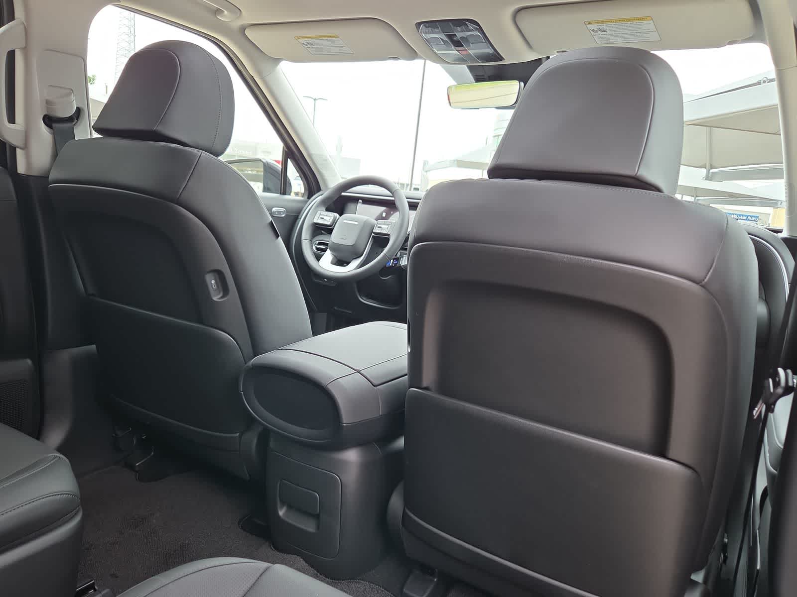 new 2026 Hyundai Palisade Hybrid car, priced at $50,225