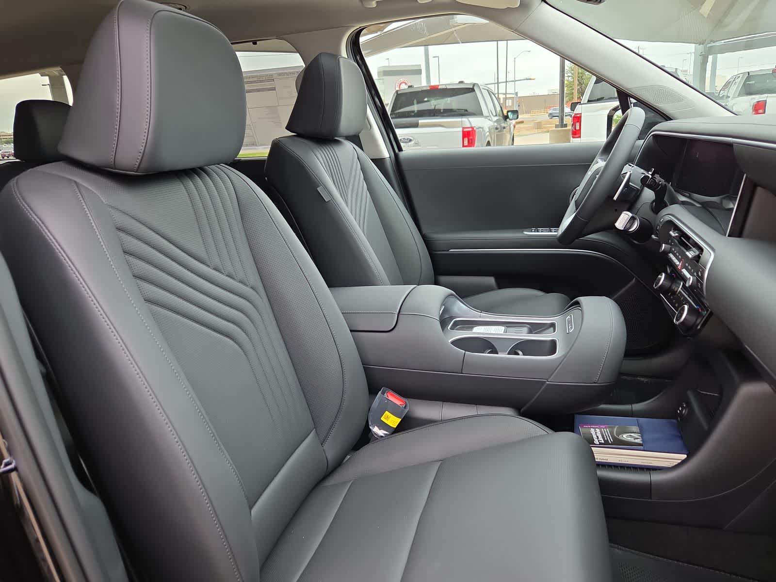 new 2026 Hyundai Palisade Hybrid car, priced at $50,225