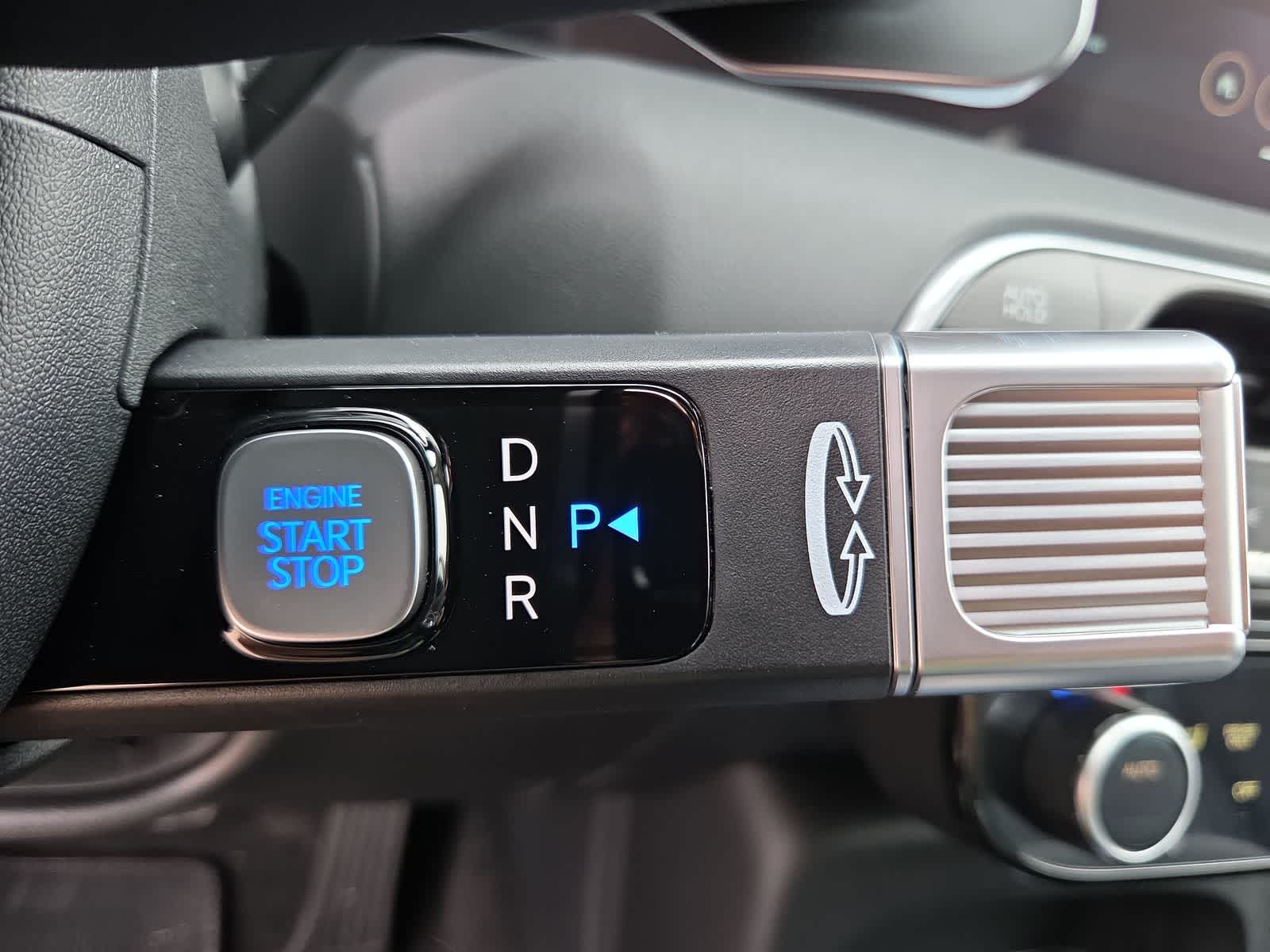 new 2026 Hyundai Palisade Hybrid car, priced at $50,225