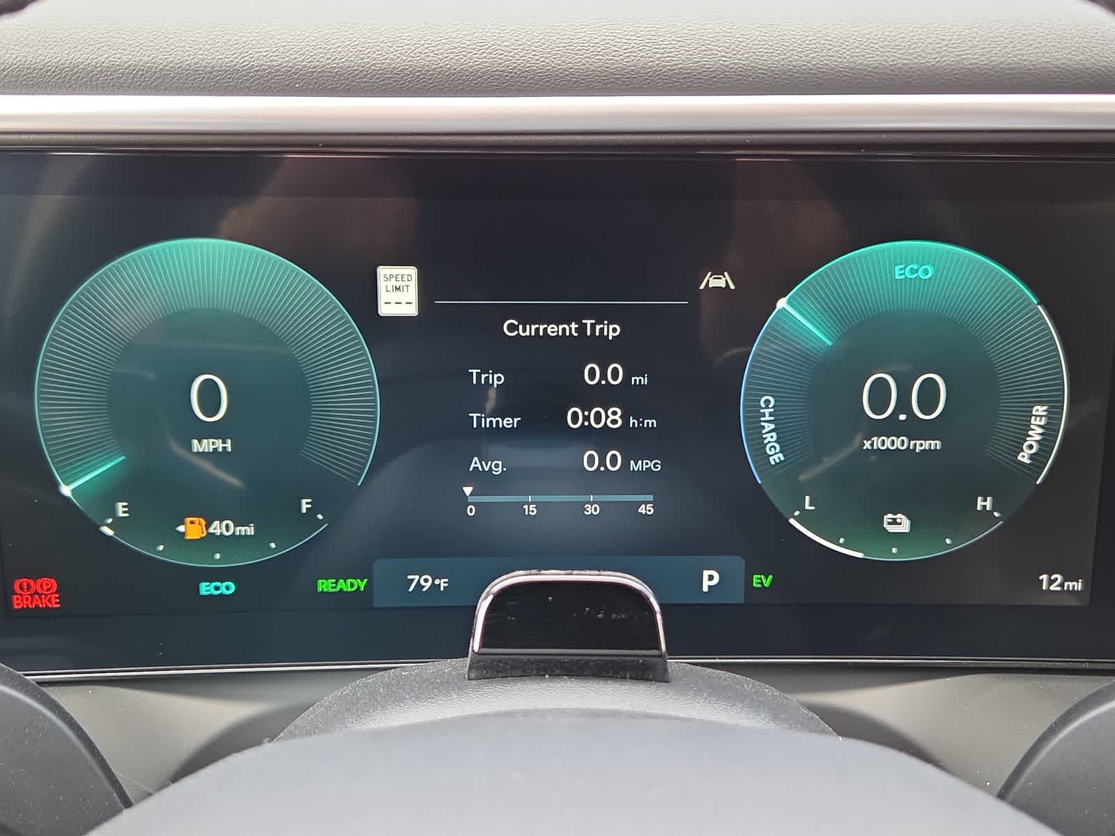 new 2026 Hyundai Palisade Hybrid car, priced at $52,645