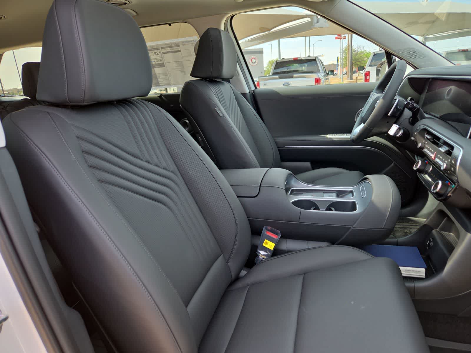 new 2026 Hyundai Palisade Hybrid car, priced at $52,645