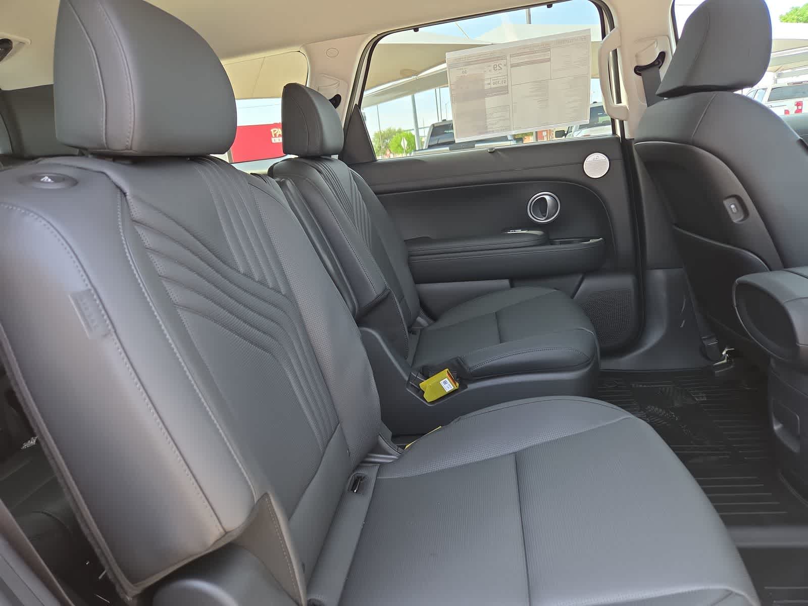 new 2026 Hyundai Palisade Hybrid car, priced at $52,645