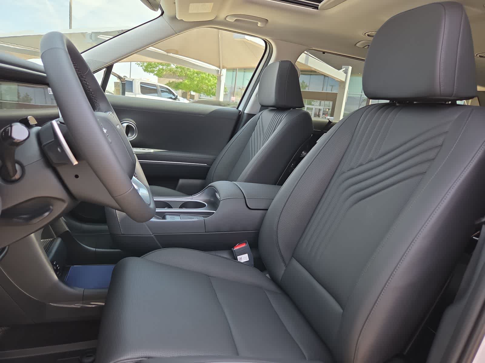 new 2026 Hyundai Palisade Hybrid car, priced at $52,645