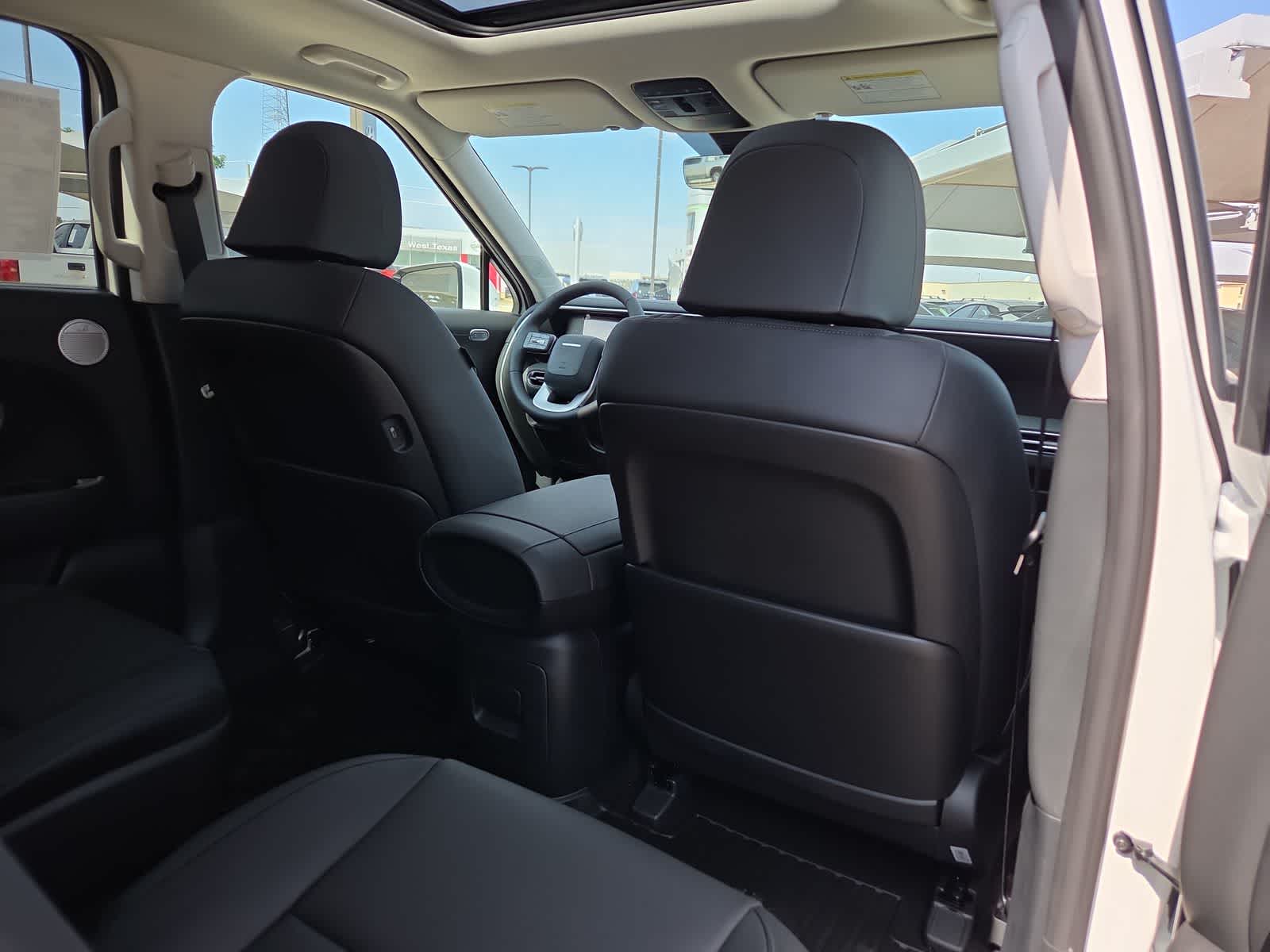 new 2026 Hyundai Palisade Hybrid car, priced at $52,645