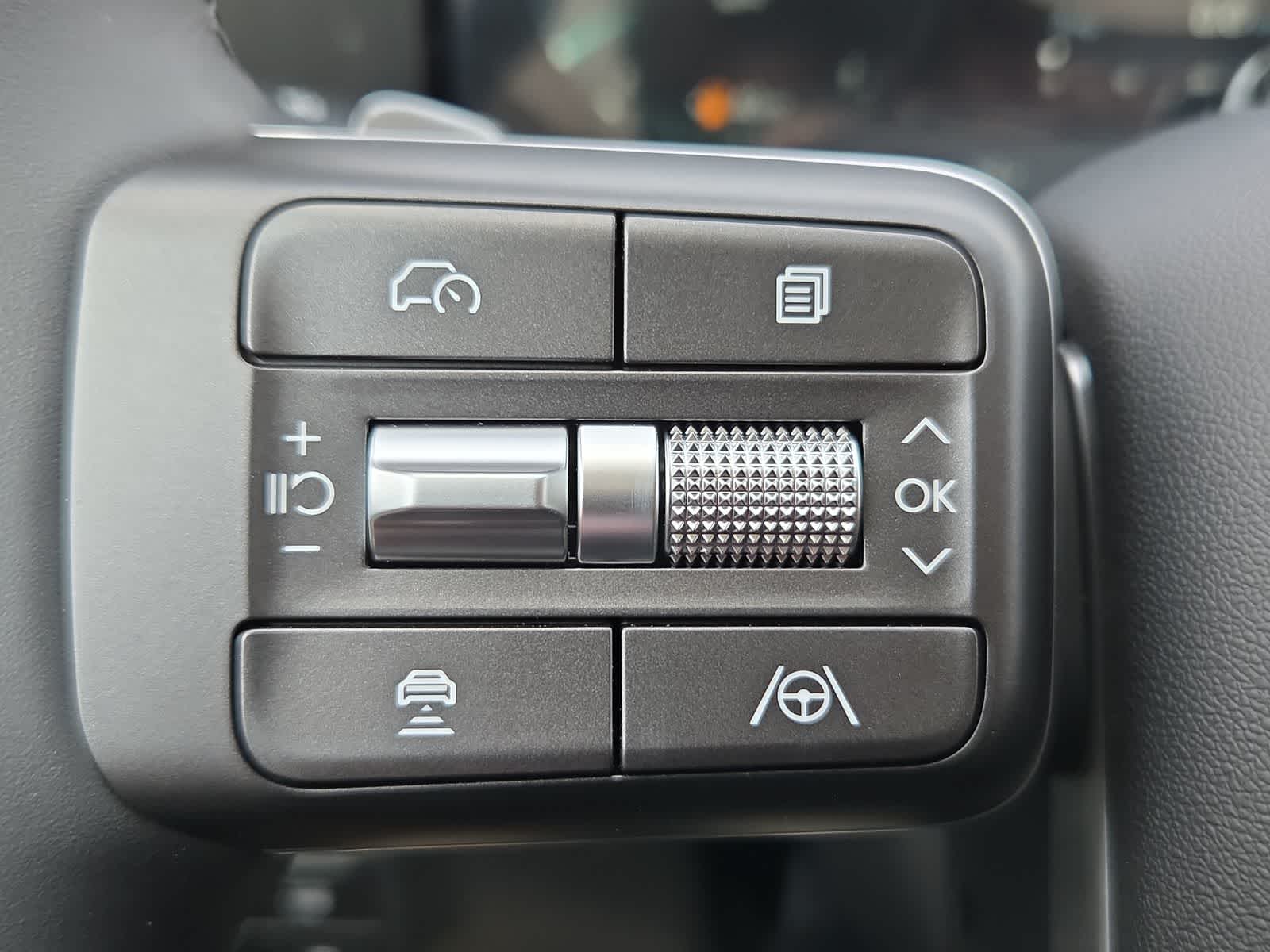 new 2026 Hyundai Palisade Hybrid car, priced at $52,645