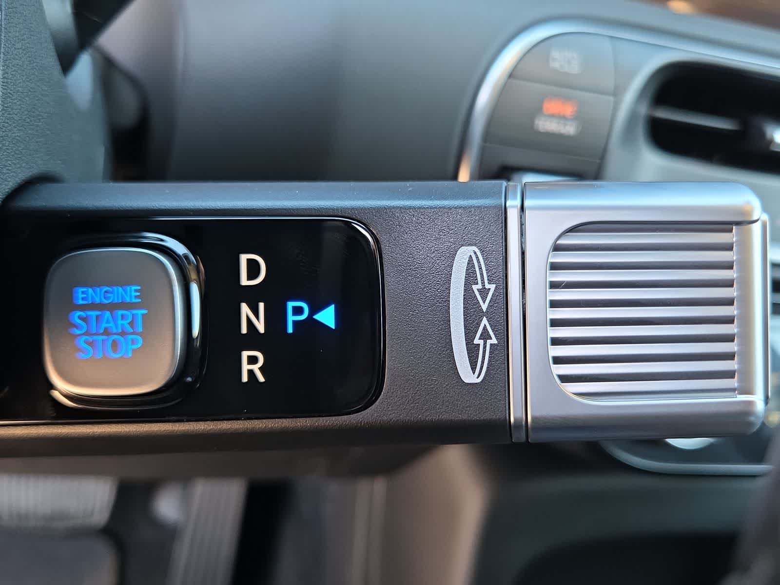 new 2026 Hyundai Palisade Hybrid car, priced at $52,200