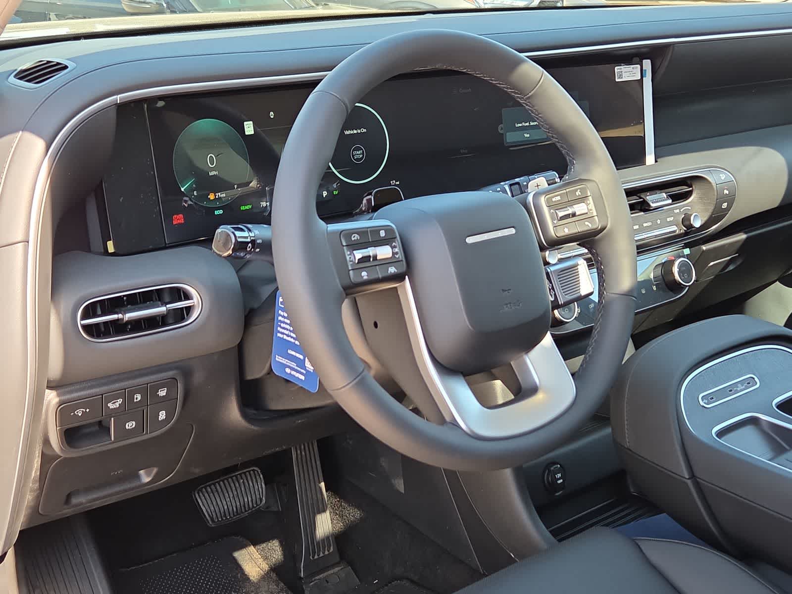 new 2026 Hyundai Palisade Hybrid car, priced at $52,200
