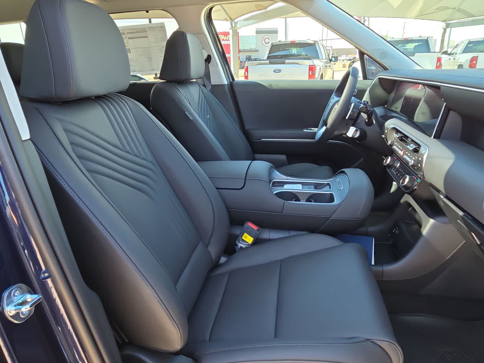 new 2026 Hyundai Palisade Hybrid car, priced at $52,200