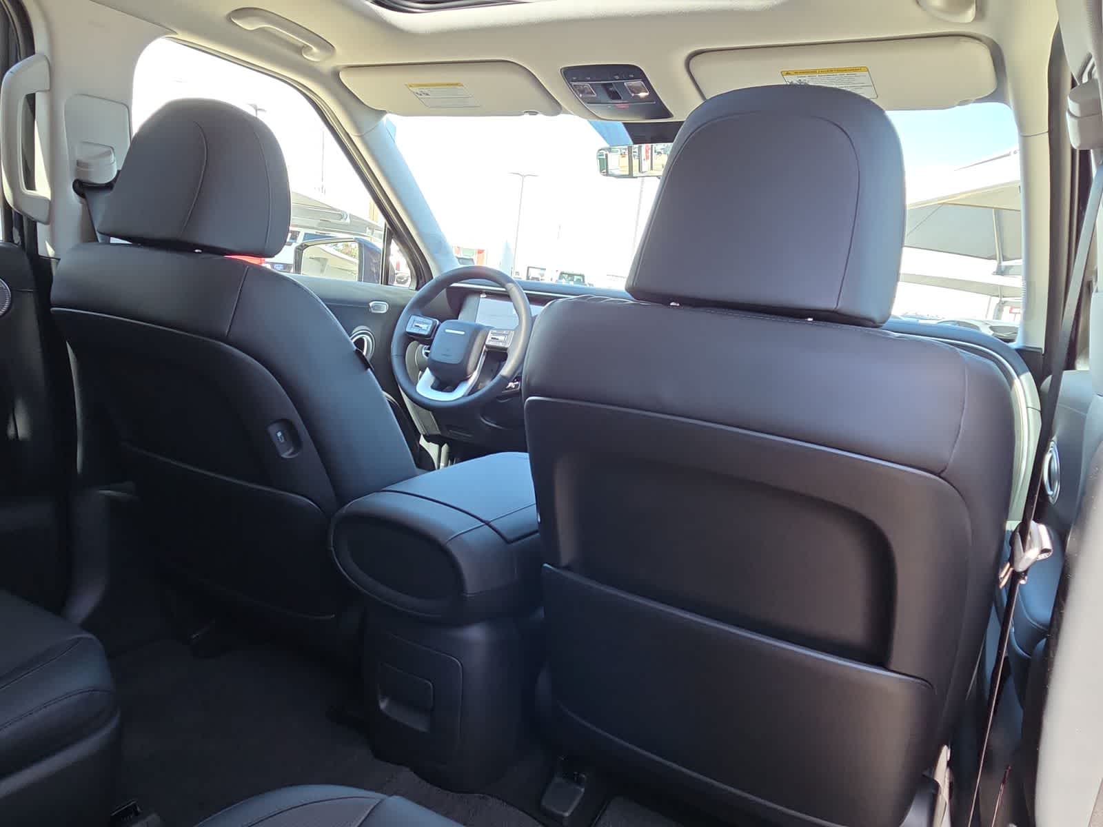 new 2026 Hyundai Palisade Hybrid car, priced at $52,200