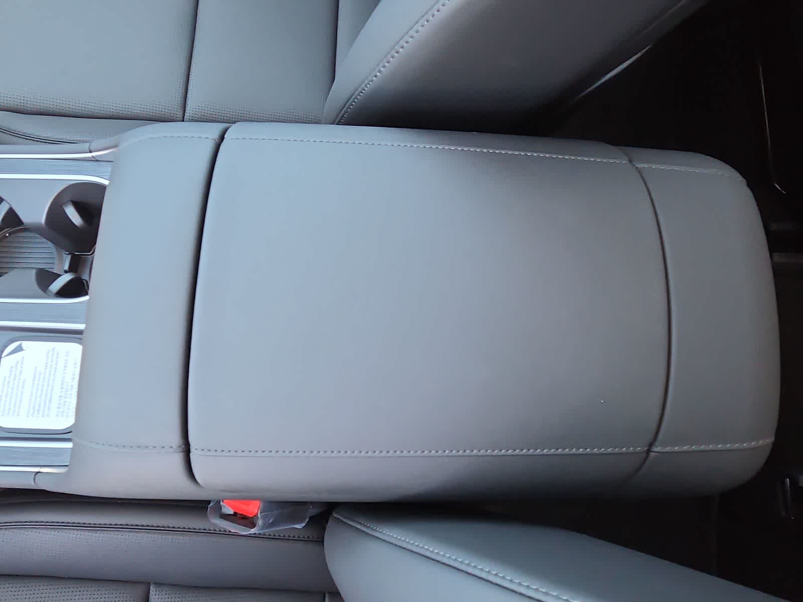 new 2026 Hyundai Palisade Hybrid car, priced at $52,200