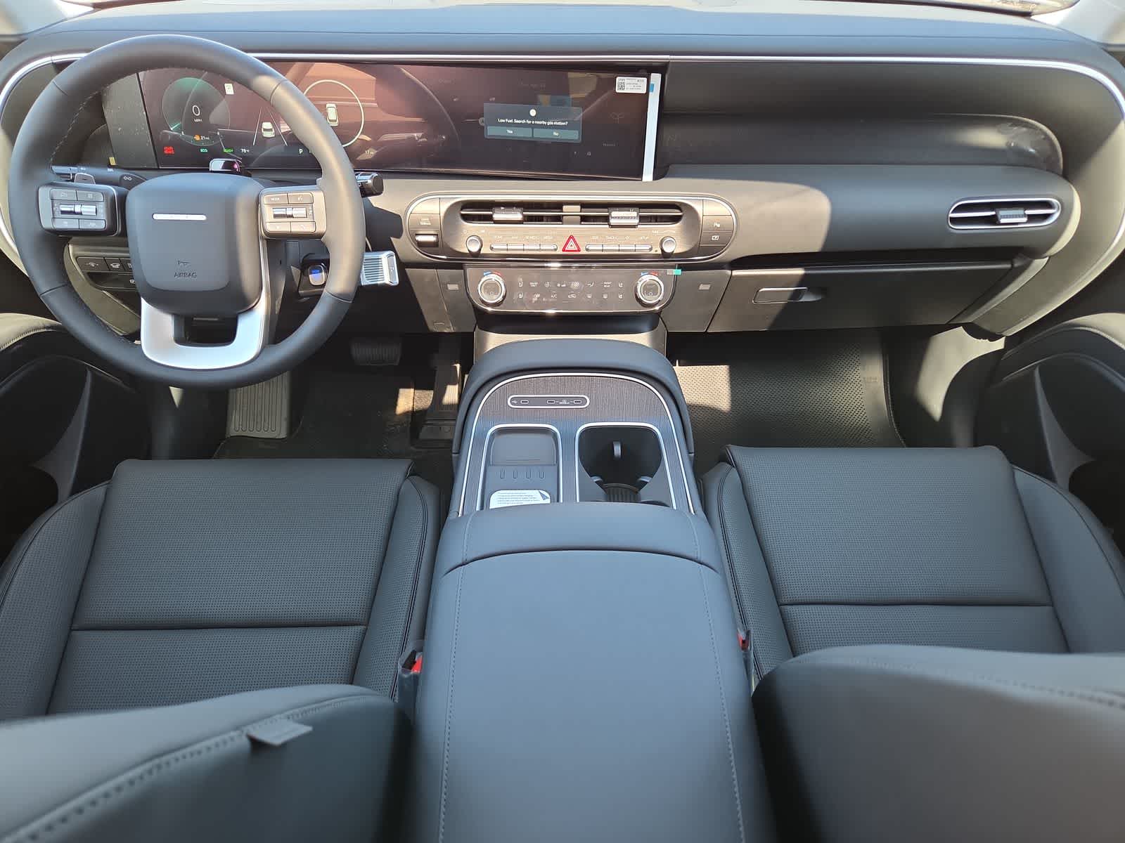 new 2026 Hyundai Palisade Hybrid car, priced at $52,200